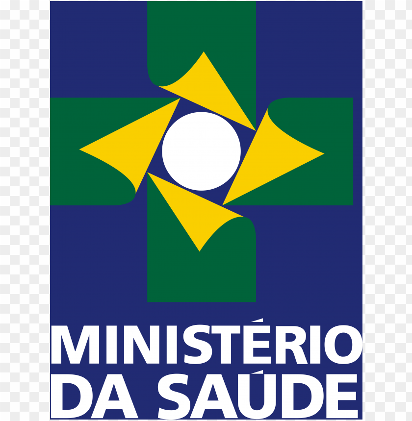 logo ministério da saúde