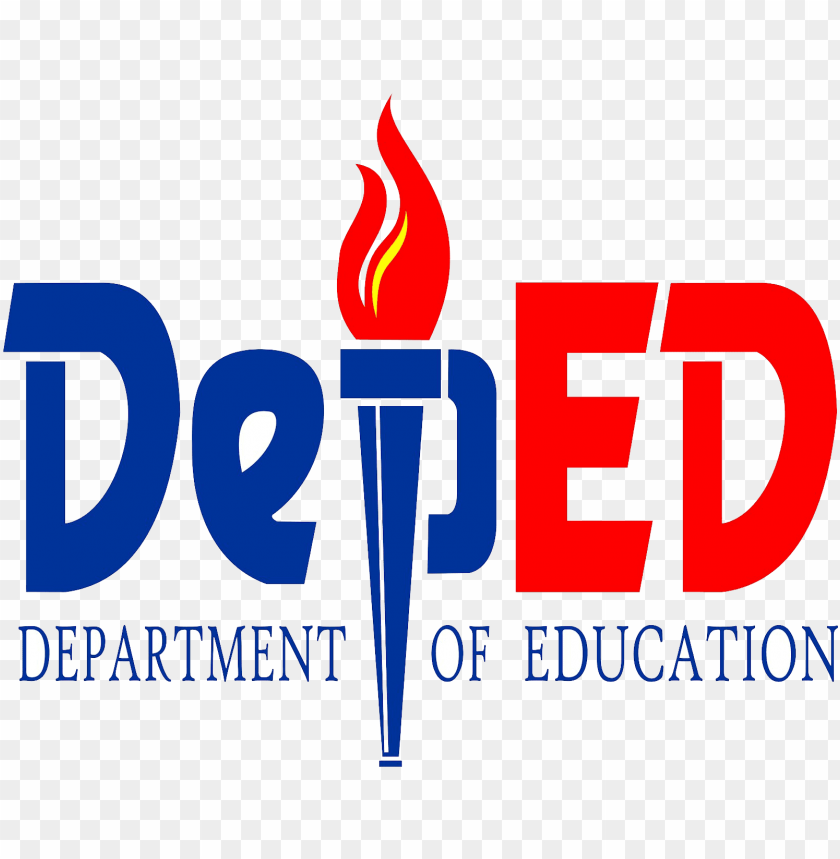 logo of deped