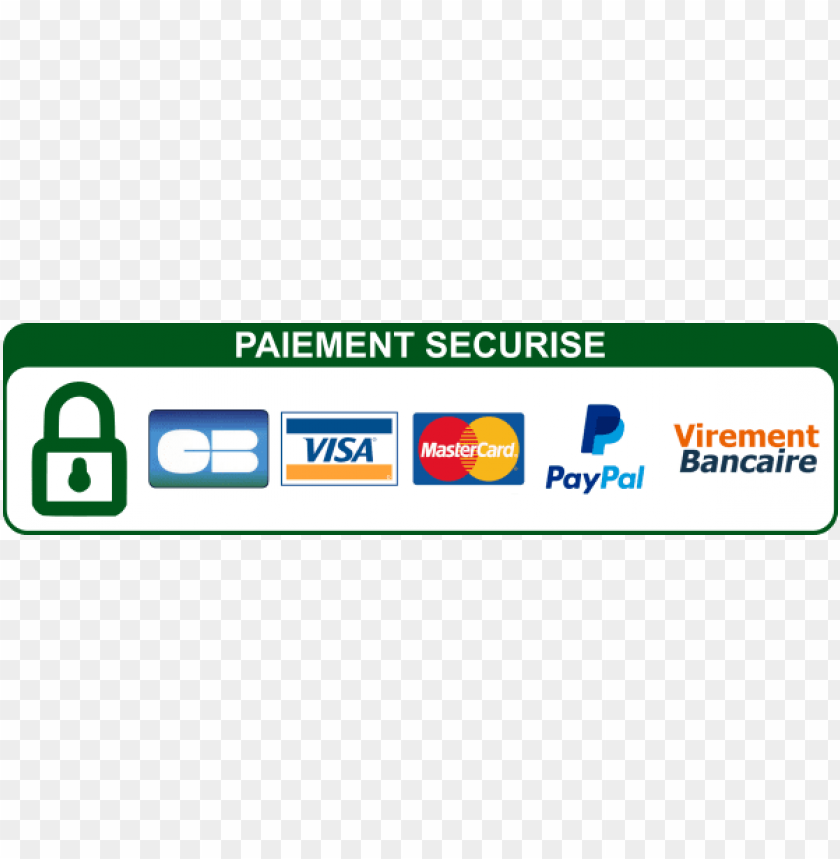 logo paiement