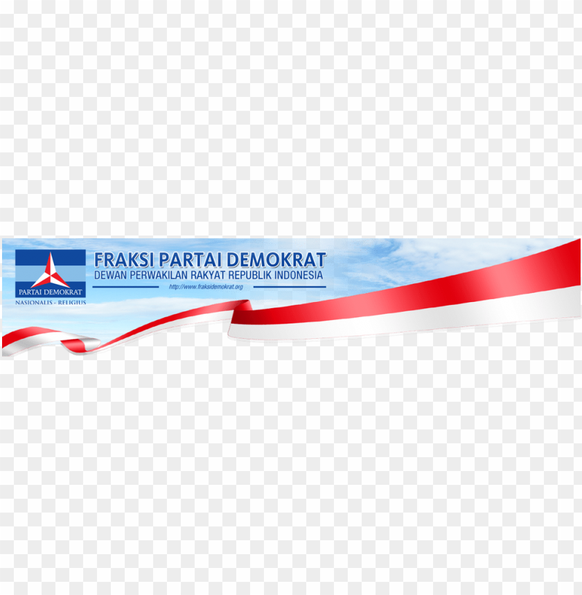 logo partai demokrat