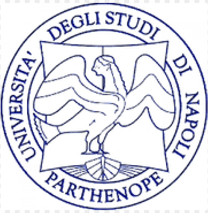 logo parthenope