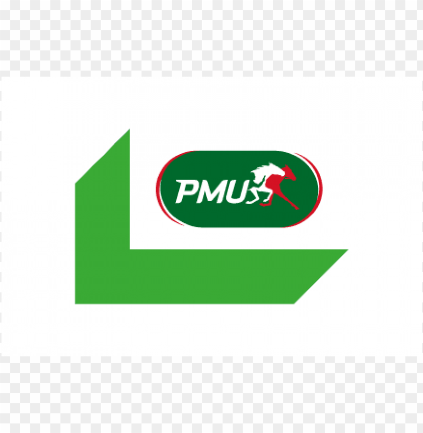 logo pmu