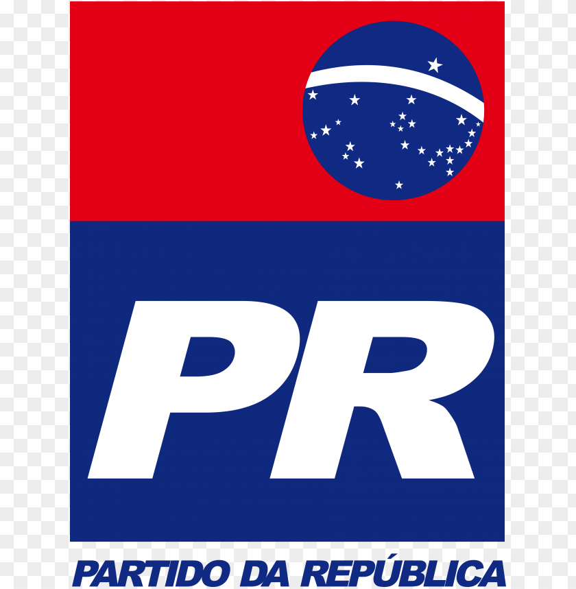 logo pr