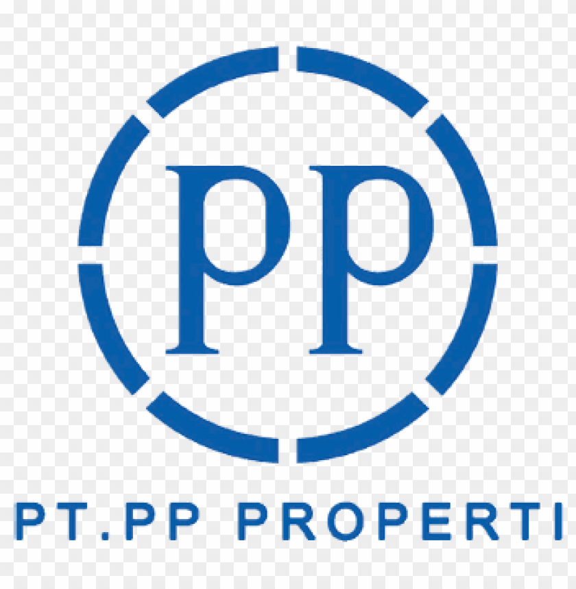 logo pt pp