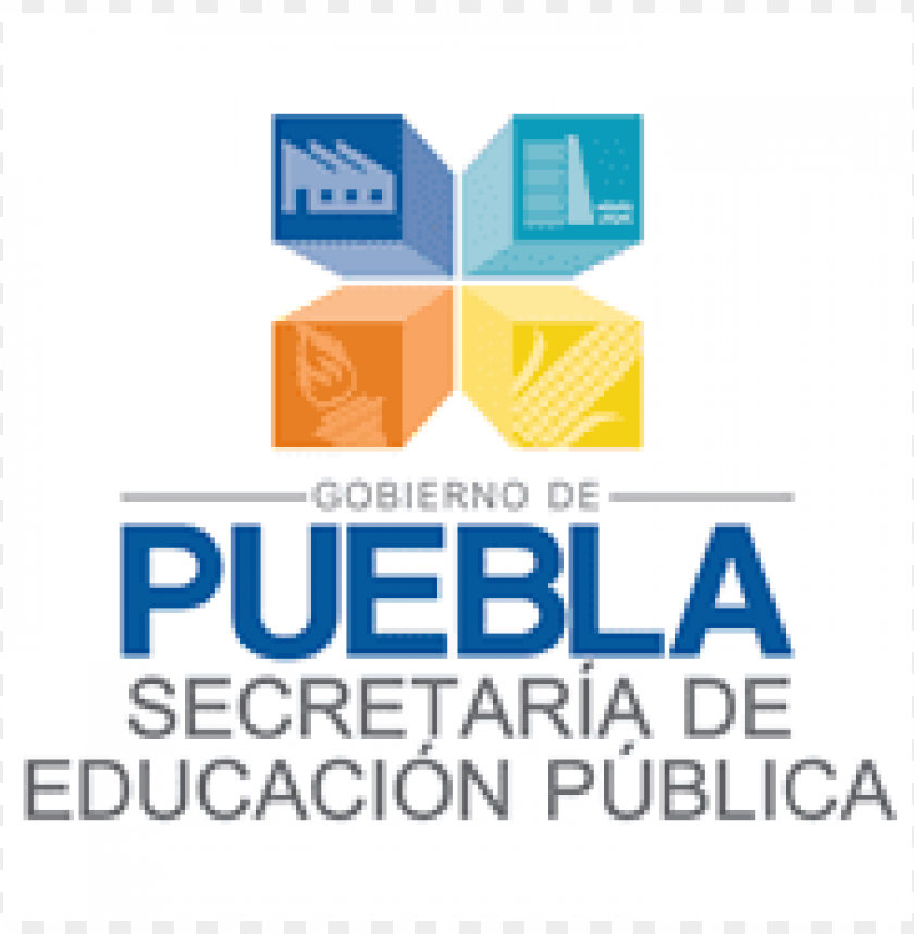 logo sep puebla