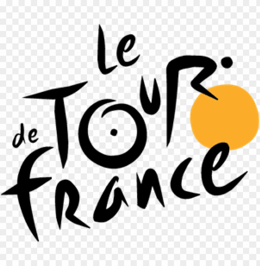 logo tour de france