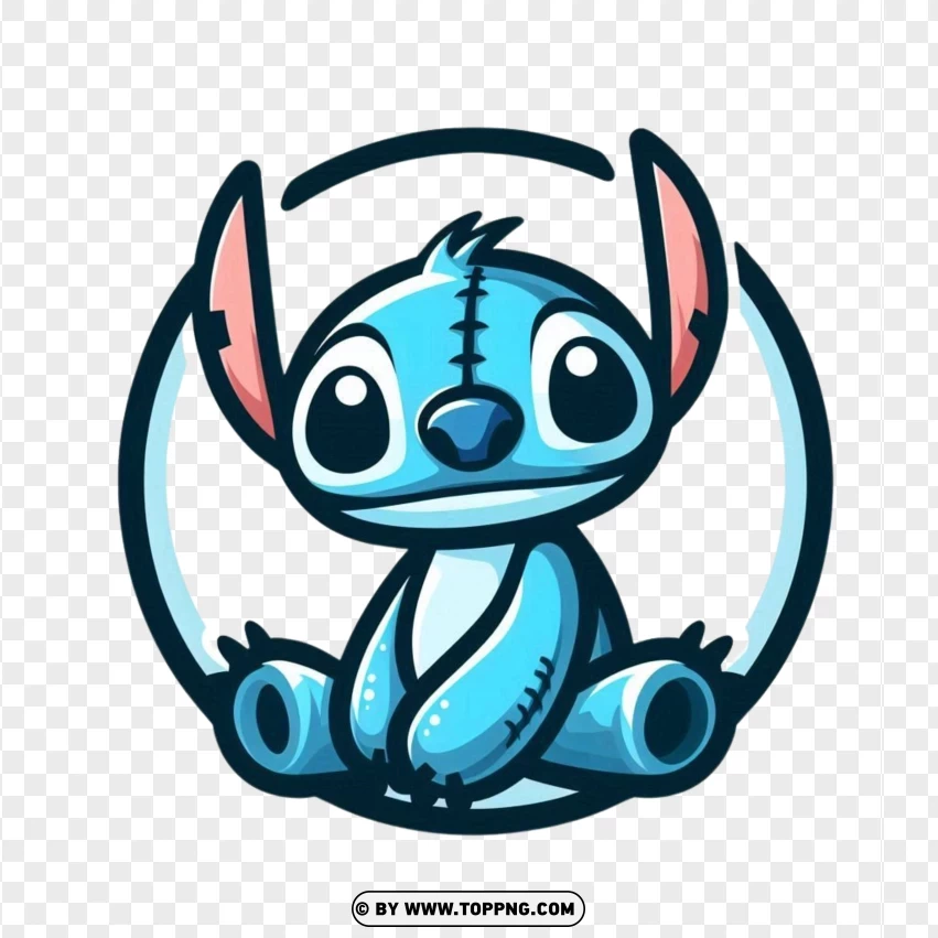 Stitch , Stitch Character , Lilo And Stitch,Cartoon , Illustration , Isolated , Lilo 