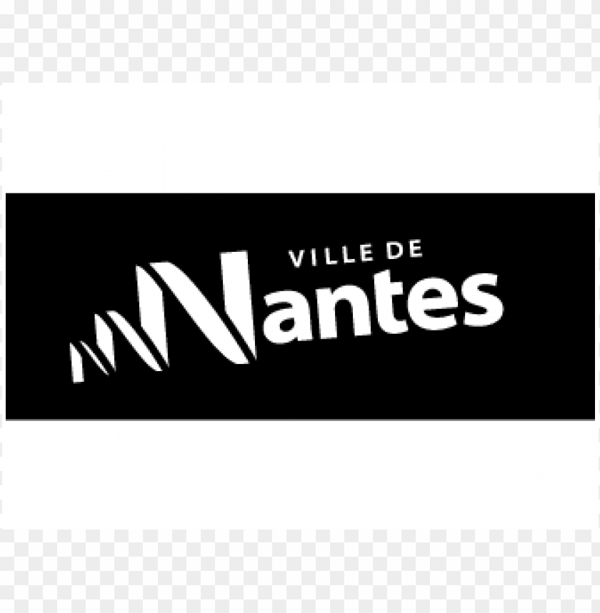 logo ville de nantes