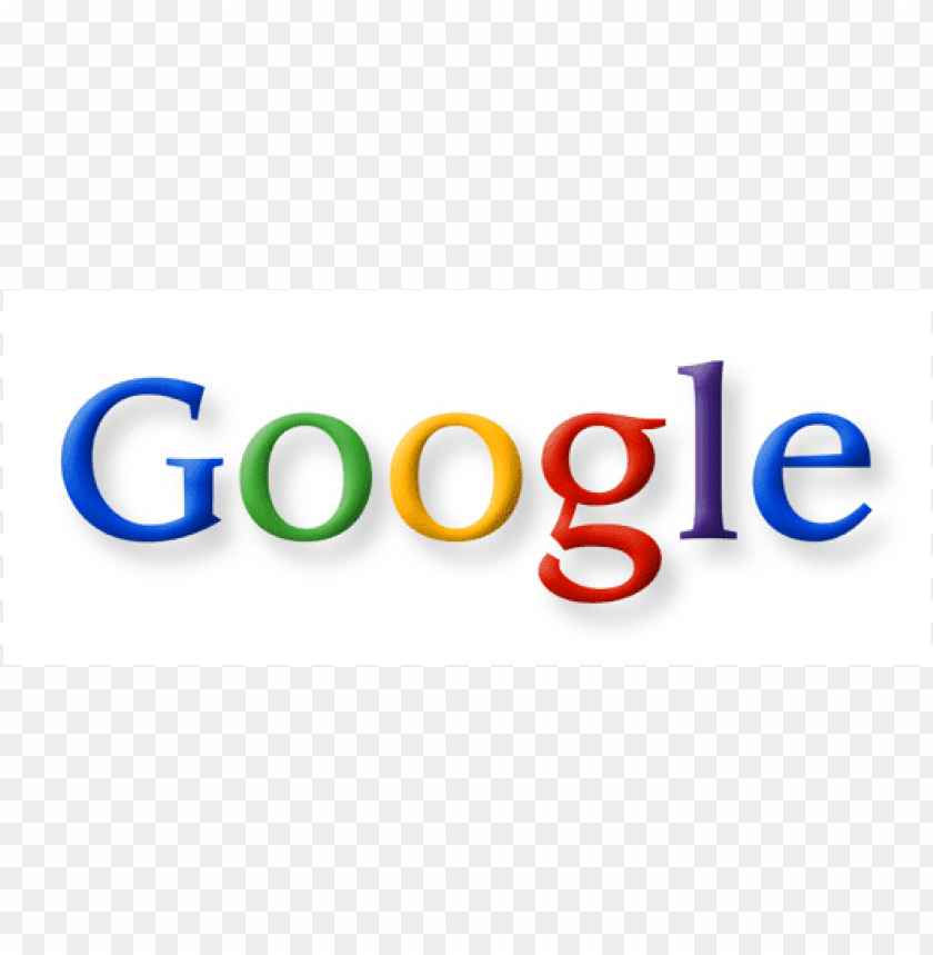 logotipo google