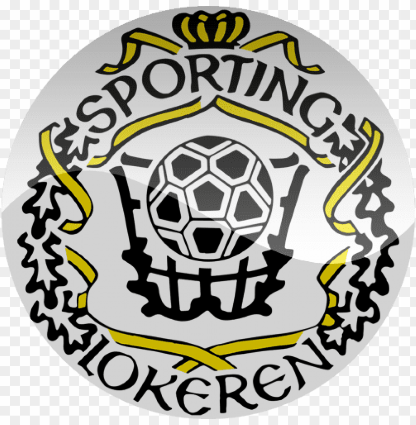 lokeren, football, logo, png