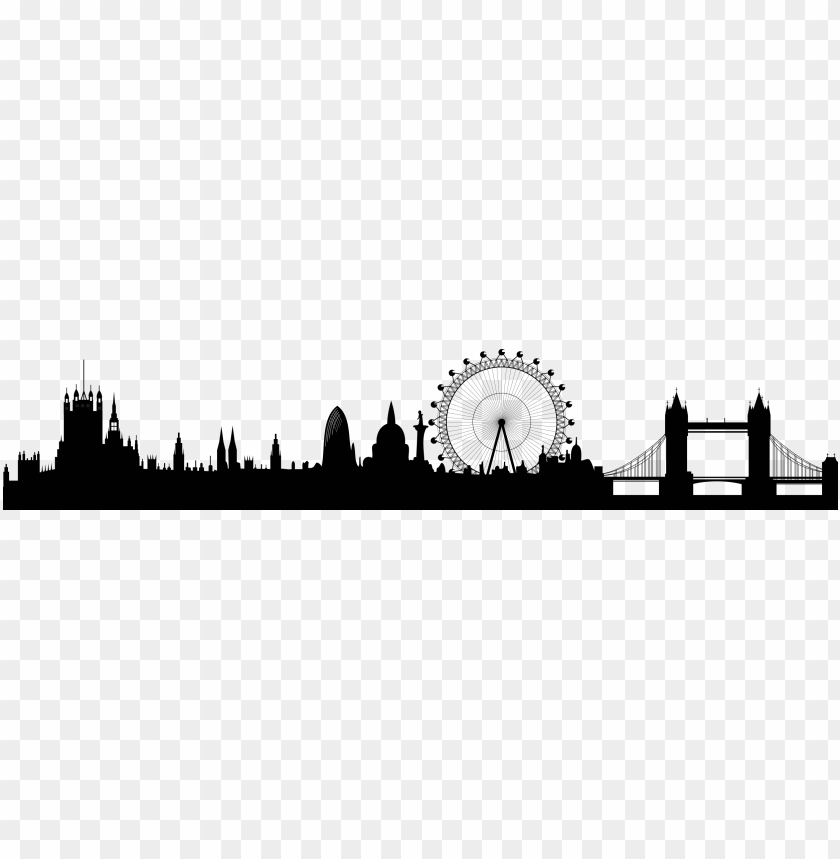 London, skyline, landmarks, attractions, tourism