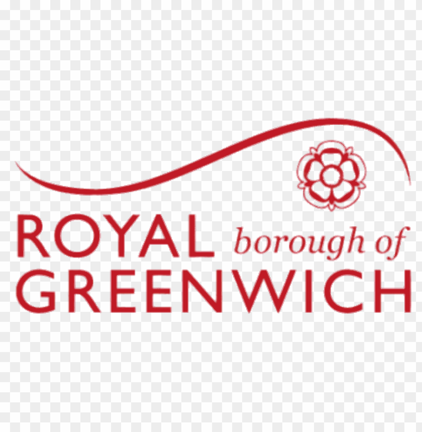 London Borough Of Greenwich PNG Transparent Background