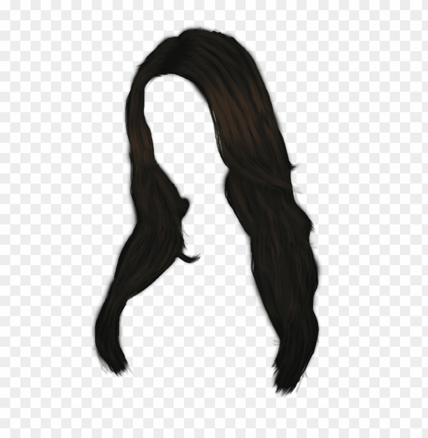 people, hair, long black women hair, 