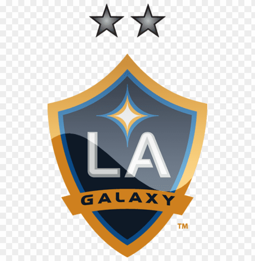 los, angeles, galaxy, football, logo, png