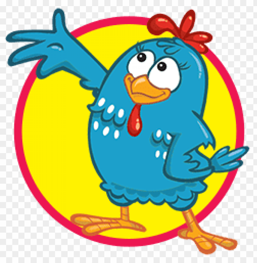 at the movies, cartoons, lottie dottie chicken, lottie dottie chicken emblem, 