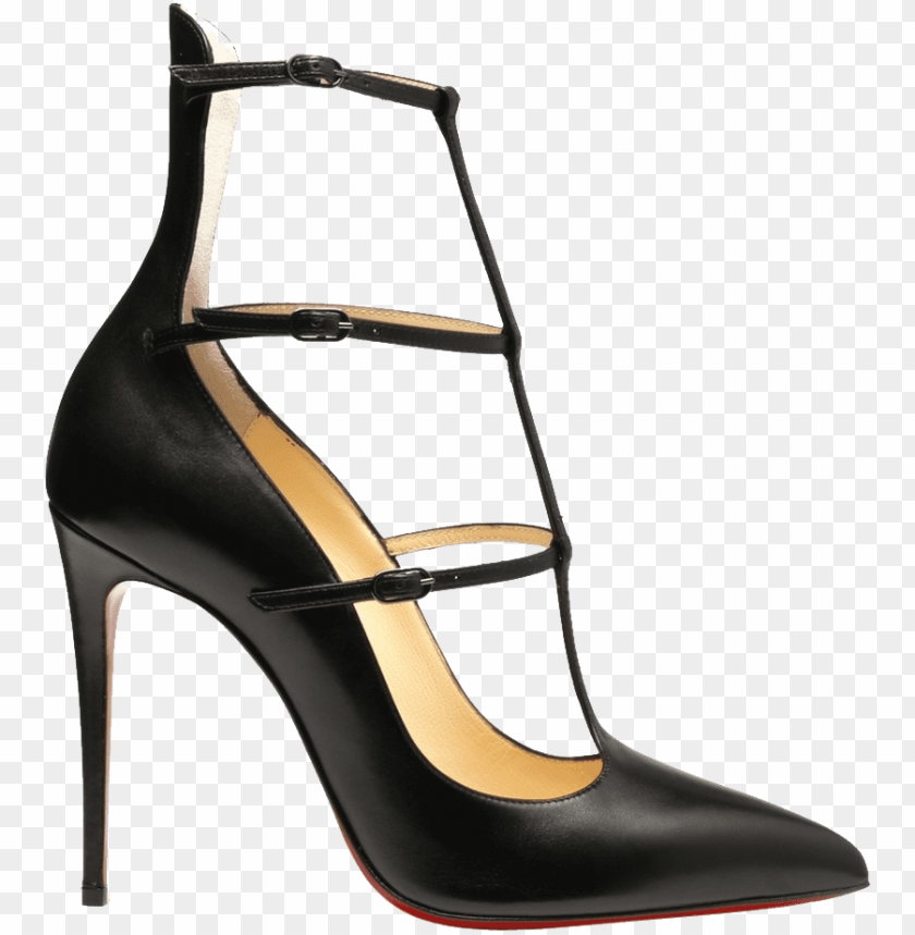 
lower wear
, 
louboutin
, 
black
, 
christian
, 
leather
, 
lady
, 
high quality
