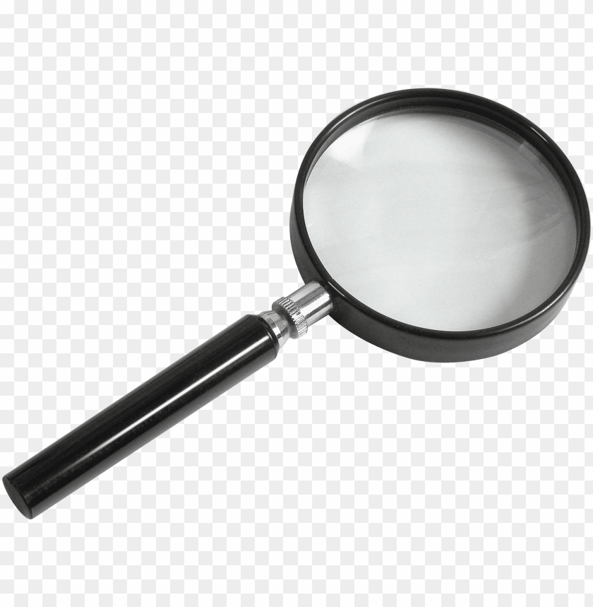 
loupe
, 
small magnifying glass
