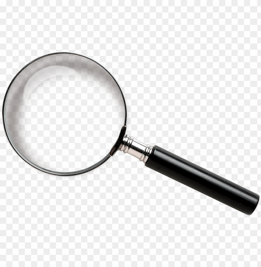 
loupe
, 
small magnifying glass
