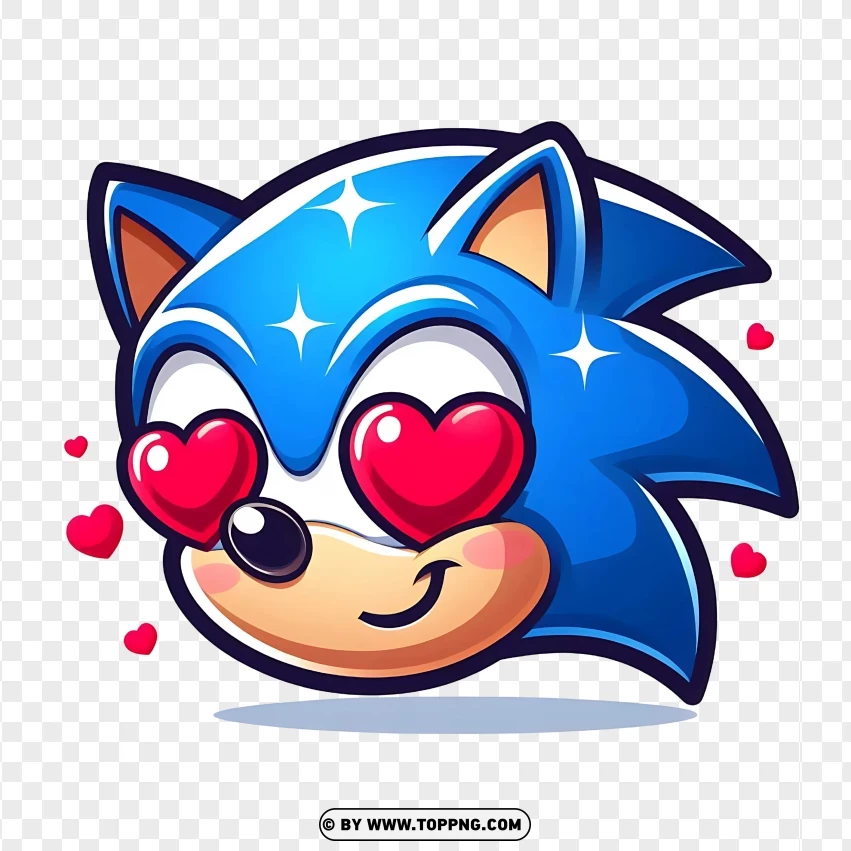 Sonic , Facial Expression , Disney Character