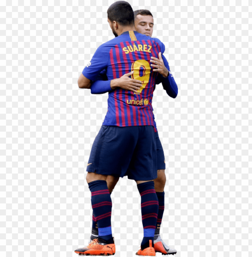 luis suarez & philippe coutinho, barcelona, brazil, coutinho, suarez, uruguay, fifa 