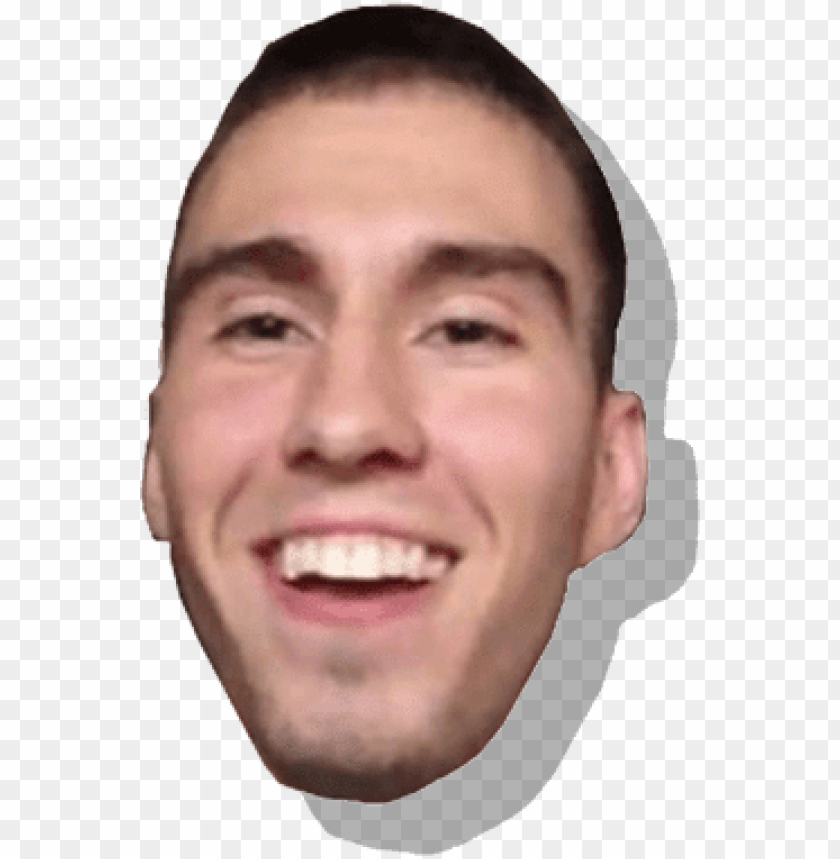 Lul Emote - 4head Emote PNG Transparent Background