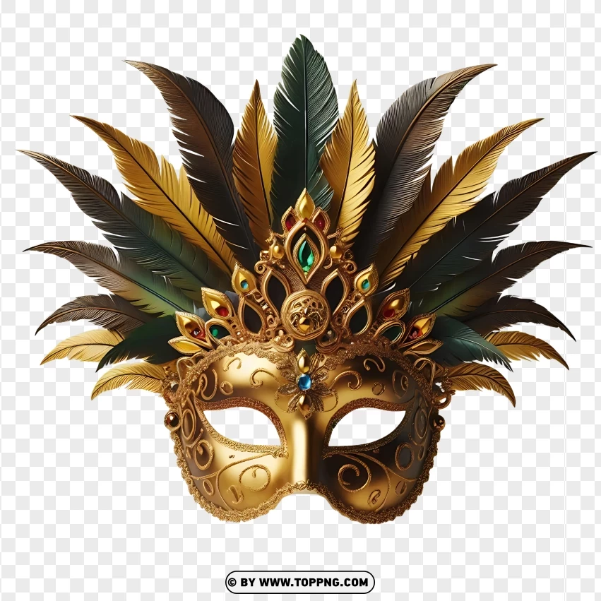 Brazilian Carnival,Carnival Mask,Mardi Gras Mask