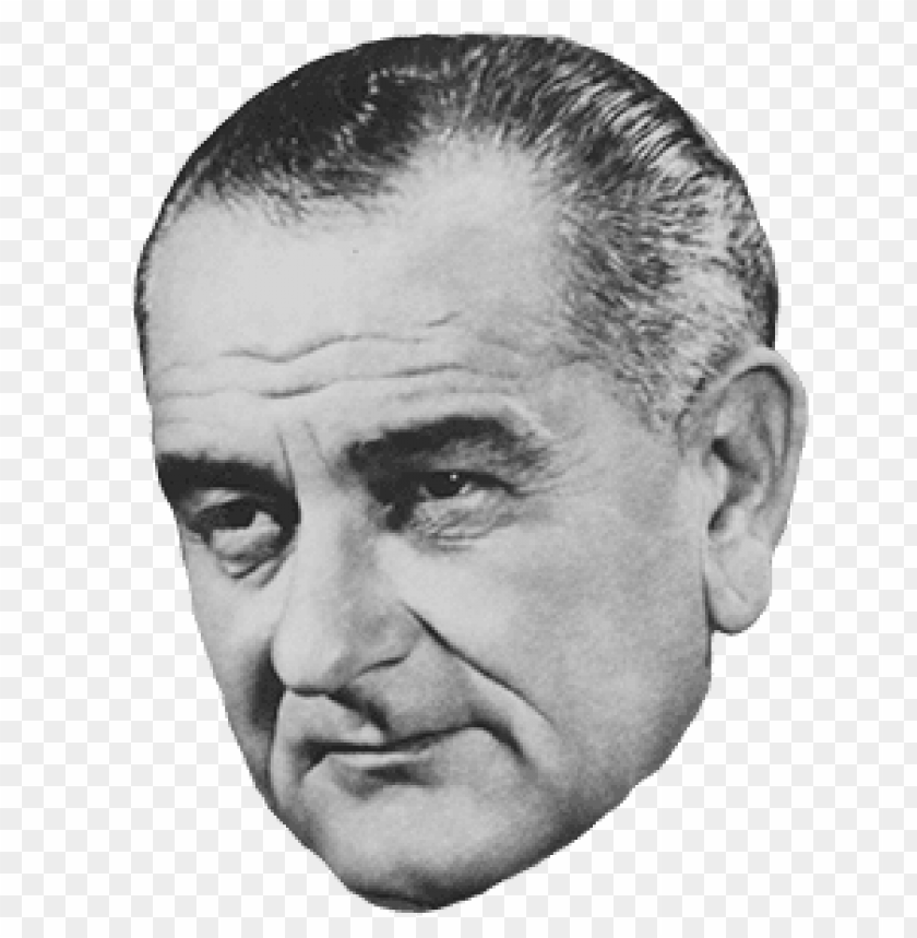 people, history, usa, lyndon b. johnson, 