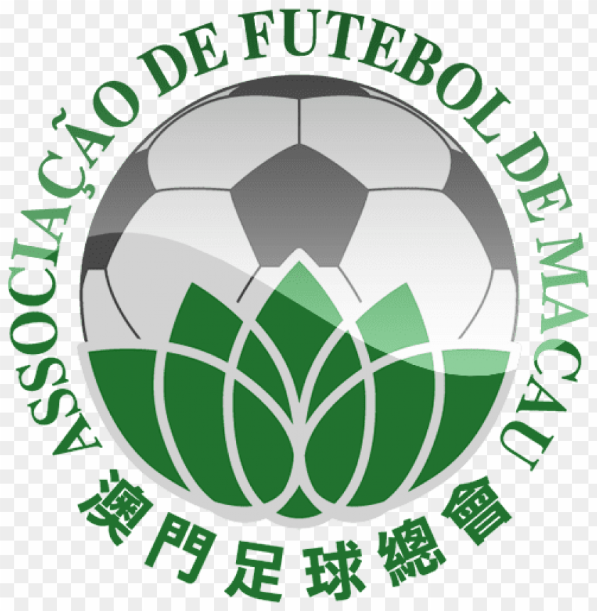 macao, football, logo, png