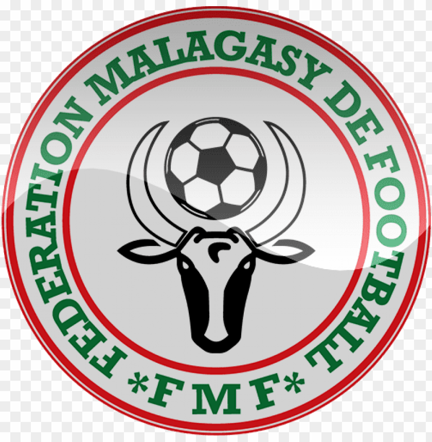 madagascar, football, logo, png