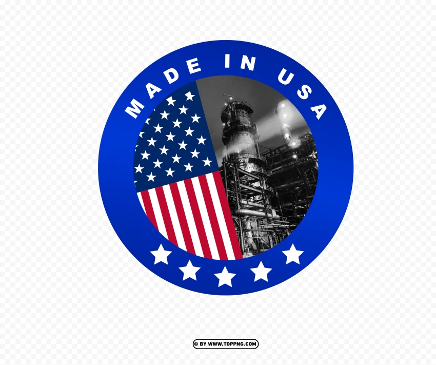 American Made, USA Original, Born in the USA, Made in America, Homegrown in the USA, USA Crafted, All-American