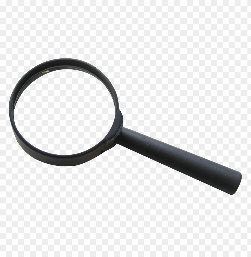 Magnifying Glass PNG, tool, magnifying, object