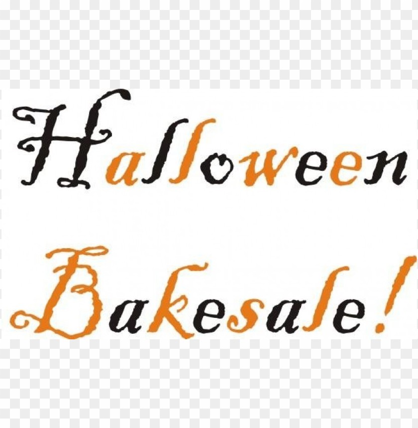 make, meme, with, halloween, bake, sale