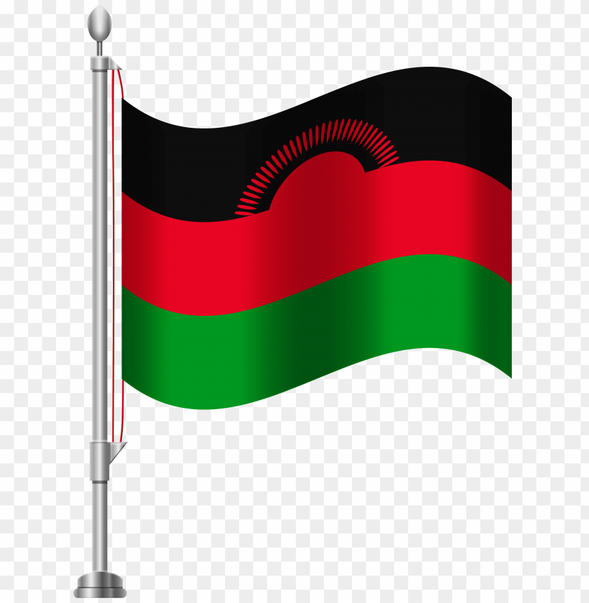 flag, malawi