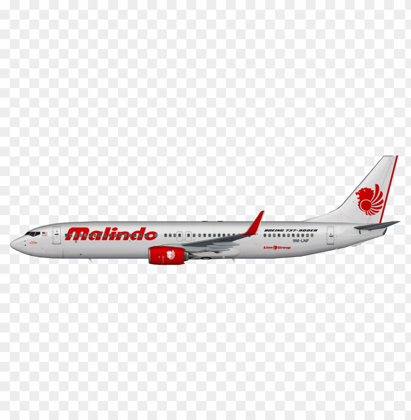 malindo air