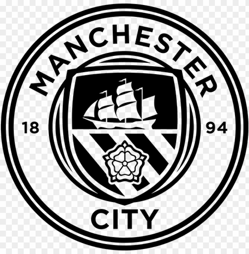 manchester, city, fc, logo, png