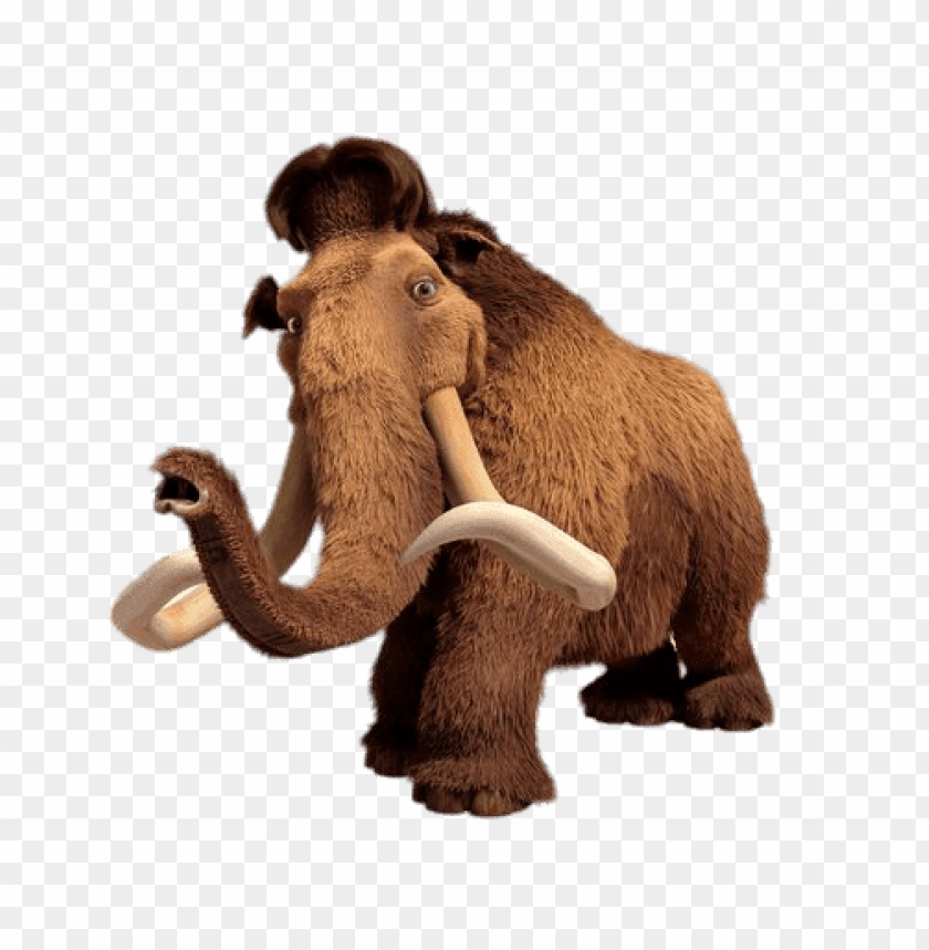 animals, mammoths, manny the mammoth, 