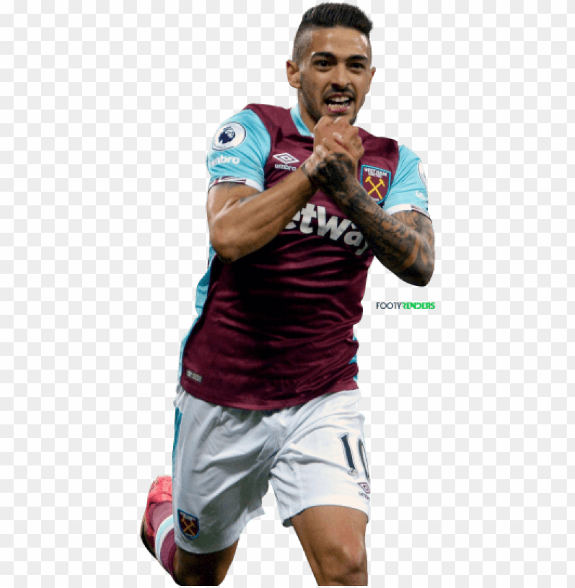 manuel lanzini, west ham ,england ,fifa ,football ,sport