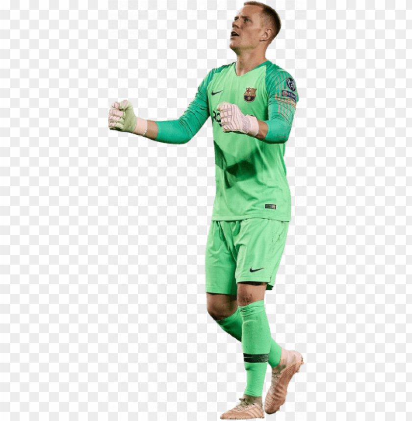 marc-andré ter stegen, barcelona, champions league 2018/19, germany, ter stegen, fifa ,football 