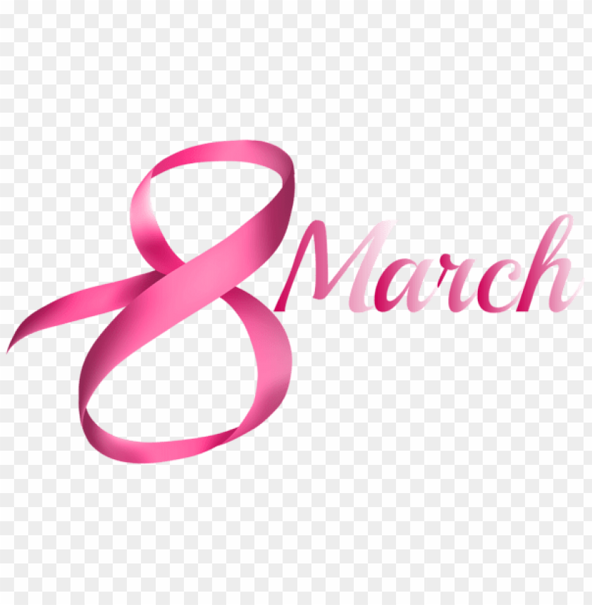 8 march