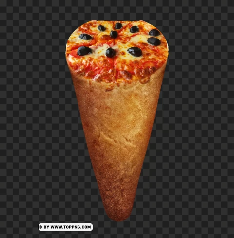 Pizza Cone, Pizza Cone PNG, Pizza Cone Transparent PNG, Pizza Cono, Pizza Cono PNG, Pizza Cono Transparent PNG, Cono Pizza