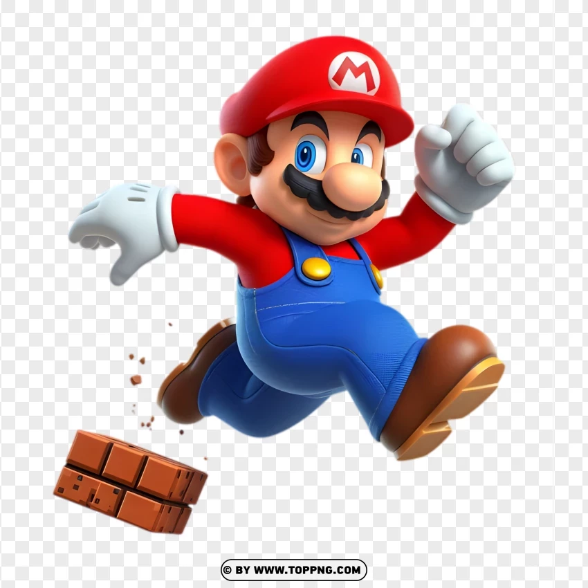 Super Mario, video game, Nintendo