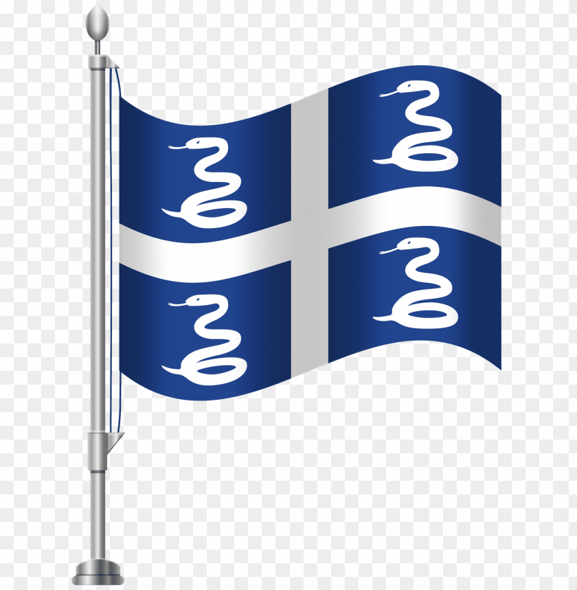 martinique, flag, png