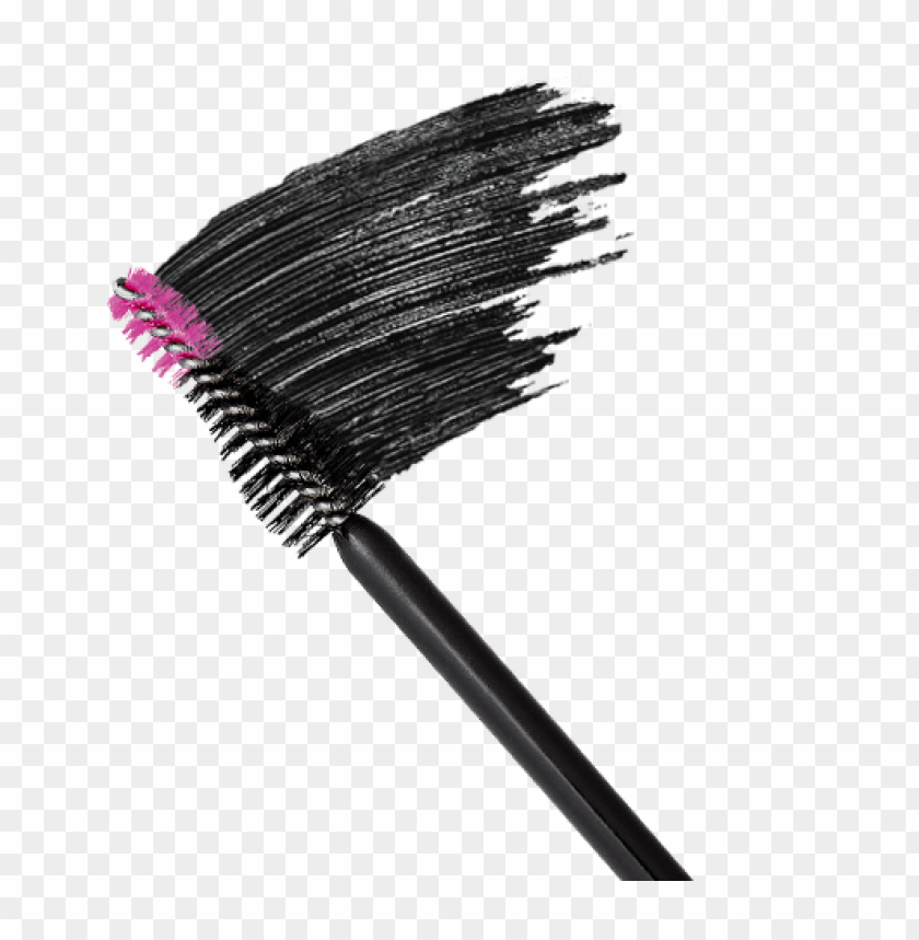 mascara brush png, png,mascara,brush