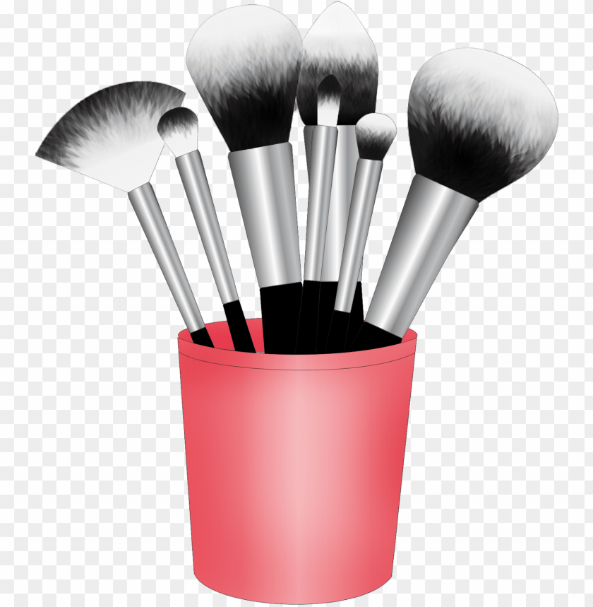 mascara brush png, png,mascara,brush