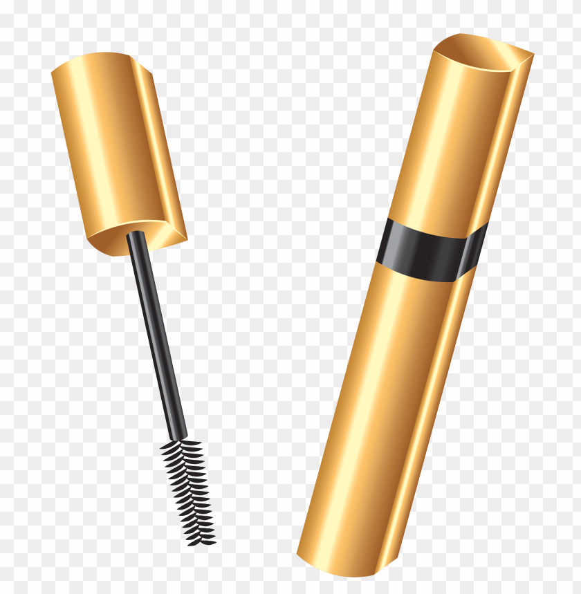 mascara brush png, png,mascara,brush