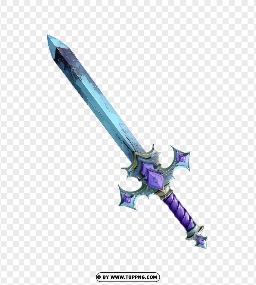 Master Sword Png picture free download