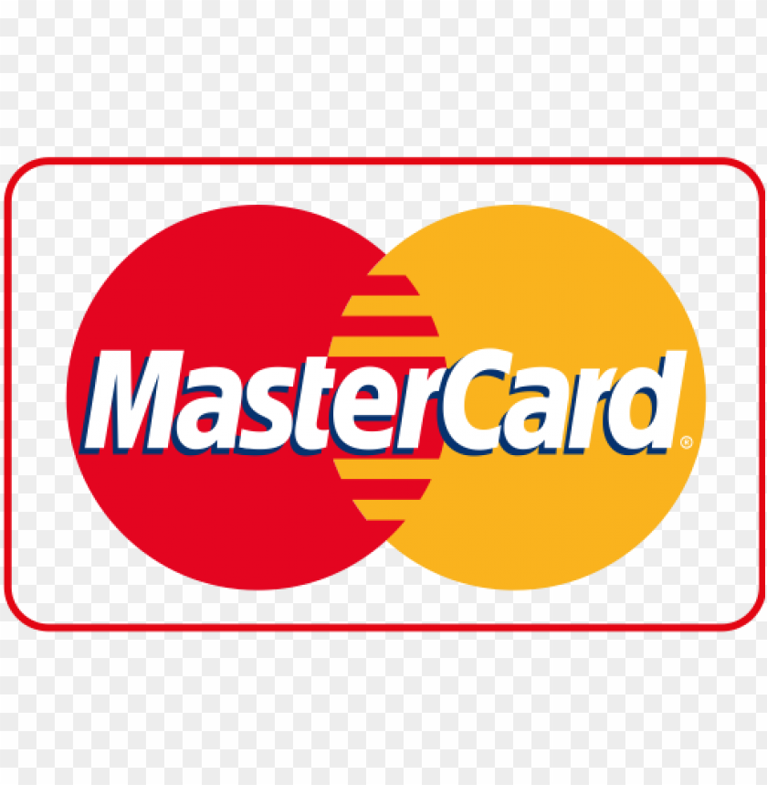 Mastercard Logo No PNG Transparent Background