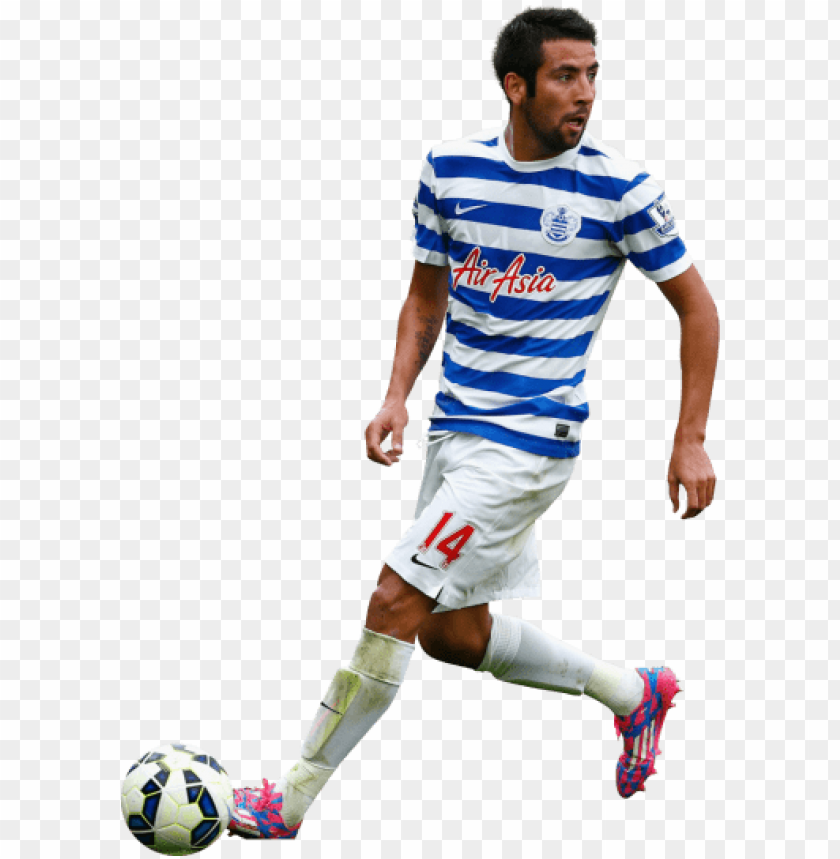 mauricio isla, queens park rangers ,england ,fifa ,football ,sport