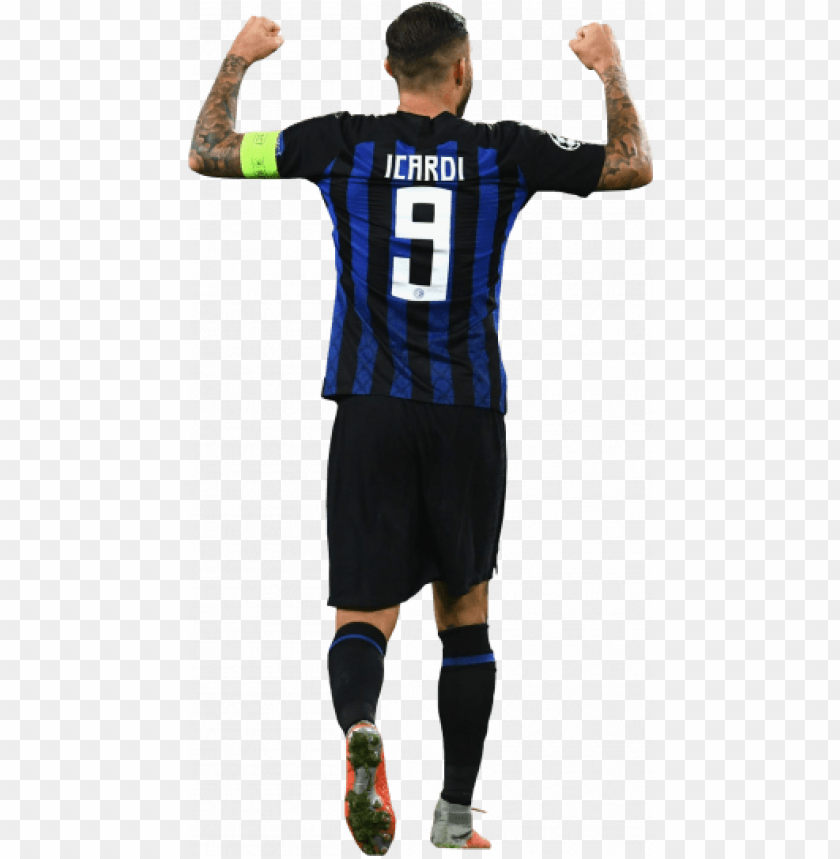 mauro icardi, argentina, champions league 2018/19, icardi, inter, fifa ,football 