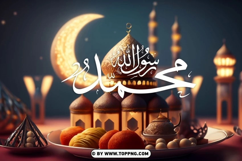 Mawlid Celebration, Prophet Muhammad Birthday, Islamic Birthday Templates, Islamic Vector Graphics, Islamic Calligraphy of Prophet Muhammad, Islamic Artwork, Mawlid Background Designs